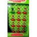 Subbuteo Andrew Table Soccer Norway 2005 on Classic Hasbro bases